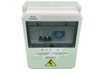 Pool Db Box 18VA Eartheco Premium Incl. Time Switch