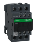 LC1D25V7 D.cont 1NO+1NC 400VAC
