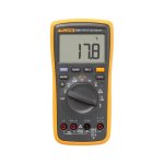 Fluke 17B+ Compact Digital Multimeter