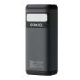 Romoss PMT30 30000MAH 30W Fast Charge Power Bank Black