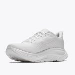 Hoka Women’s – Clifton 11 – White White