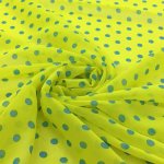 150CM Printed Fabric Per Meter Design 32