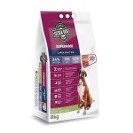 ULTRA DOG Superwoof Large Adult - 40KG Beef & Rice