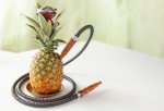 Pineapple Shisha Type Concentrate - 10ML