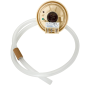 Washer Water Level Sensor Pressure Switch Compatible With LG