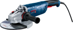 Bosch Professional Angle Grinder Large Gws 24-230