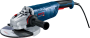 Bosch Professional Angle Grinder Large Gws 24-230