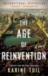 The Age Of Reinvention Paperback