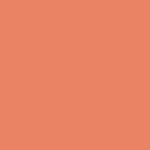 Coral – Satin Sheen