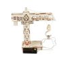 Electric Crane Tower Project Kit