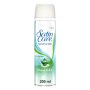 Satin Care Shaving Gel Sensitive Skin - 200ML