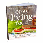 Easy Living Food Book