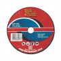 Tork Craft Cutting Disc Industrial Steel 76MM X 1.1M X 9.53 Ea