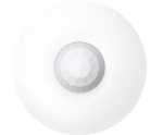 Hikvision DS-PDCL12-EG2-WE Wireless Pir Ceiling Detector Passive Infrared 360 Detection Angle Blue Alarm LED Indicator Two-way R