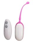 Fuddgy Egg Wireless Egg Vibrator