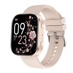 1.88'' HD Fitness Tracker Smartwatch IP68 Waterproof With Sleep Monitor