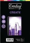 Create A4 30 Pocket Display File