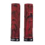 - Deathgrip - Red Black Marble
