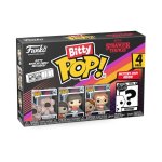 Stranger Things Funko Bitty Pop Series 1 4 Pack