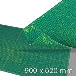 Mat Craft Multi-purpose 900X620MM A1 Self Healing