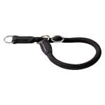 Freestyle Training Collar - Large Black