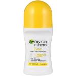Garnier Mineral Woman Roll-on Even