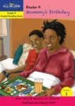 Level 2 Reader 4 - Mommy& 39 S Birthday: Gr R Paperback