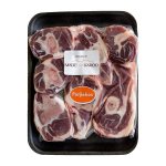Lamb Potjiekos - 500G