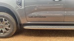 Next Gen Ranger Wildtrak Door Badges Set For