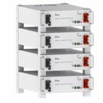 Deye 5.32KWH Lithium-ion 51.2V Battery