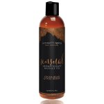 Intimate Earth - Massage Oil Sensual 240 Ml