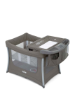 Illusion Camp Cot