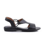 12104 Black - Black 9 Leather