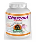 Willow - Charcoal Powder 100G
