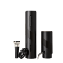 Electric Wine Set Rechargeable 4-1 Wine Opener Aerator & Dispenser Kit