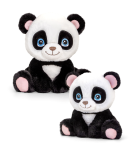 Keeleco Adoptable World Panda 25CM