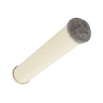 Spare Parts - Replacement Scratch Post 60CM Cream
