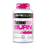 Nutritech Thermotech Burn Hers Capsules 120'S