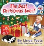 The Best Christmas Ever Hardcover