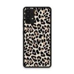 Custom Printed Tpu Cases - Samsung Galaxy A32 4G & 39 Leopard Print& 39 By