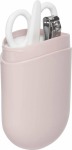 Luma Baby Manicure Set Assorted Colours - Blossom Pink