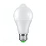 Motion Sensor LED Bulbs 6000K Movement Activated Light