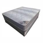 Bed Spinal Contour Base Set