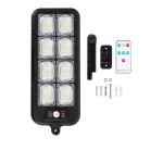 PM-180 JX-200LED Solar Induction Wall Light Outdoor Motion Sensor Lamp