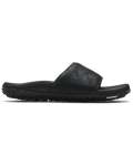 Men's Project Rock Slides - Black 11