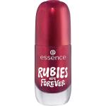 Essence Gel Nail Polish - Gloss 'n' Roll 01 1