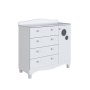 Haya Luxe Compactum