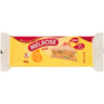 Cheddar Flavoured Full Cream Process Cheese Slices 900G