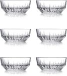 RHD398 Glass Dessert Bowl