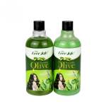 Love Jojo 2-IN-1 Olive Oil Shampoo & Conditioner